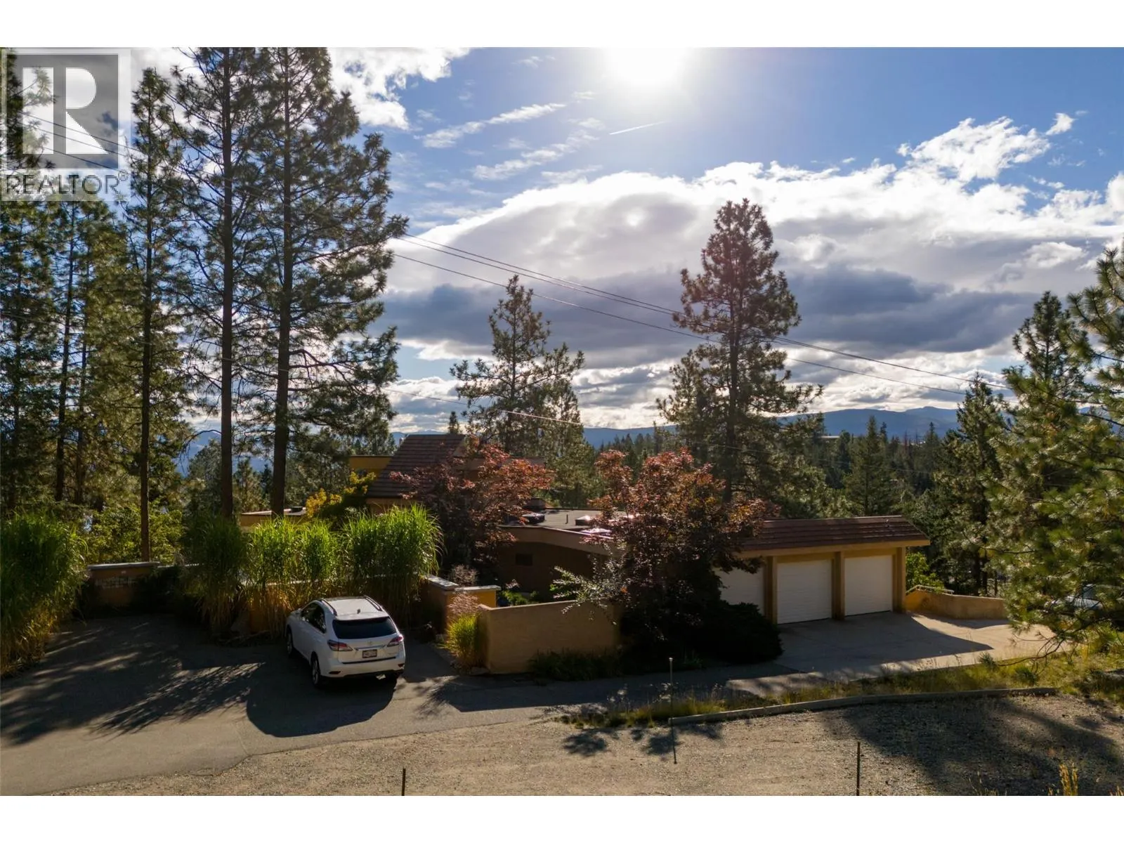1642 West Kelowna Road
