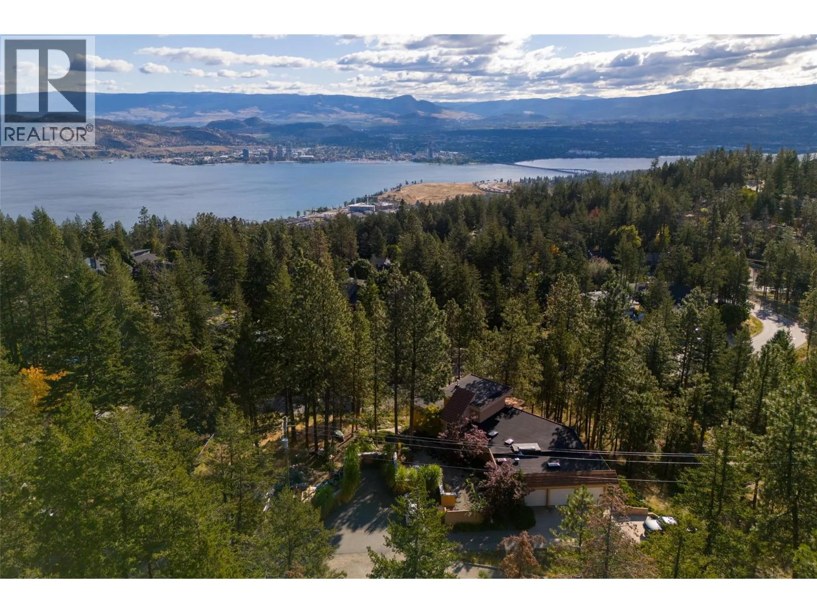 1642 West Kelowna Road