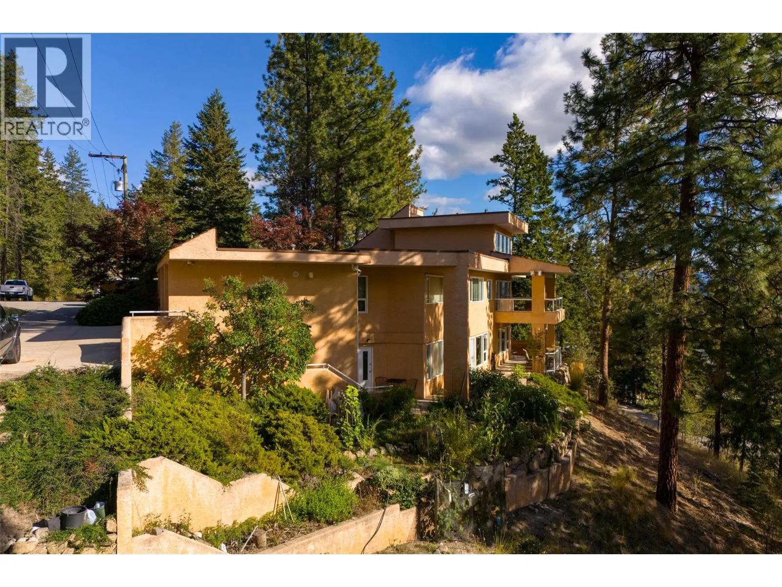 1642 West Kelowna Road