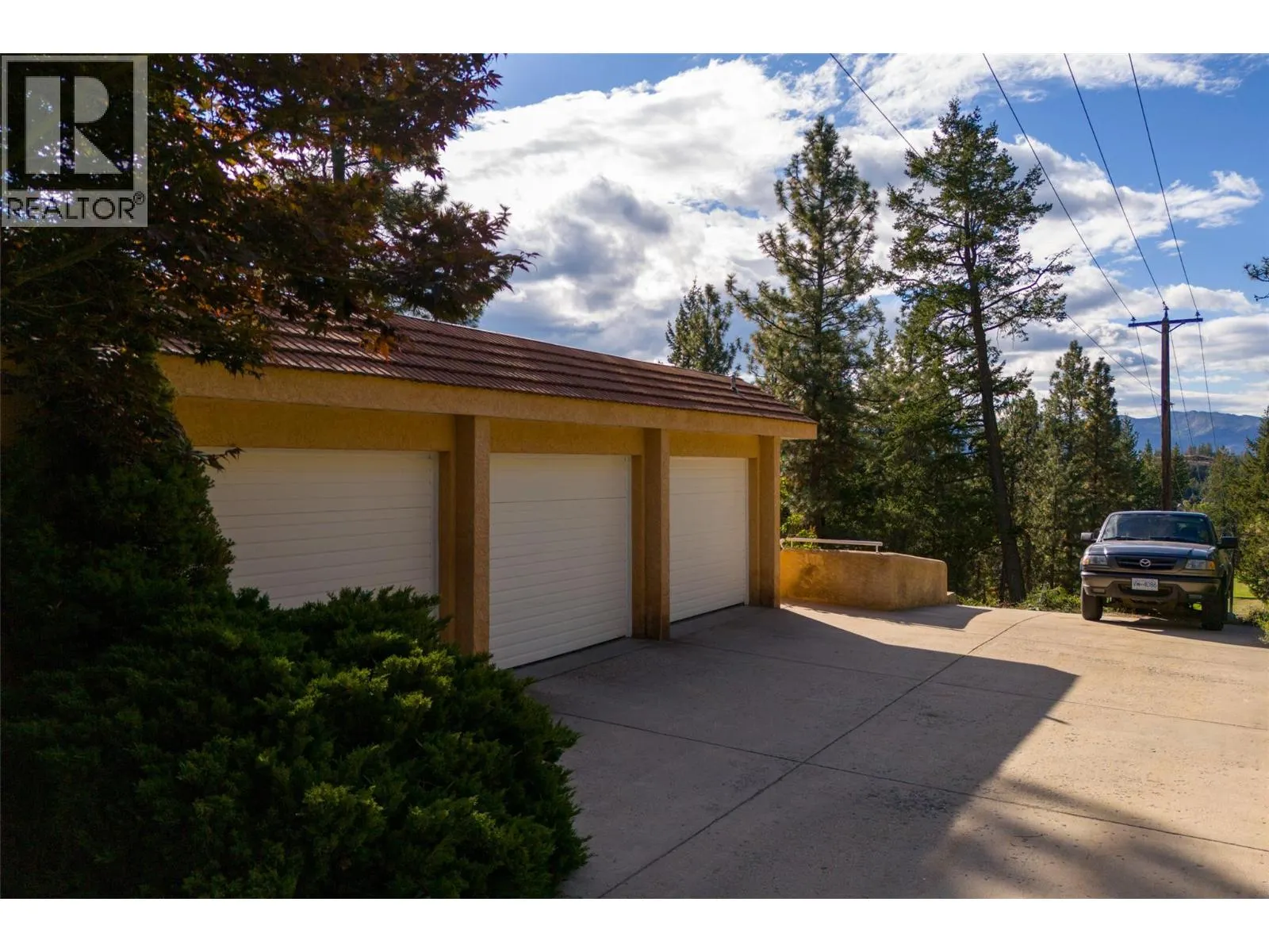1642 West Kelowna Road
