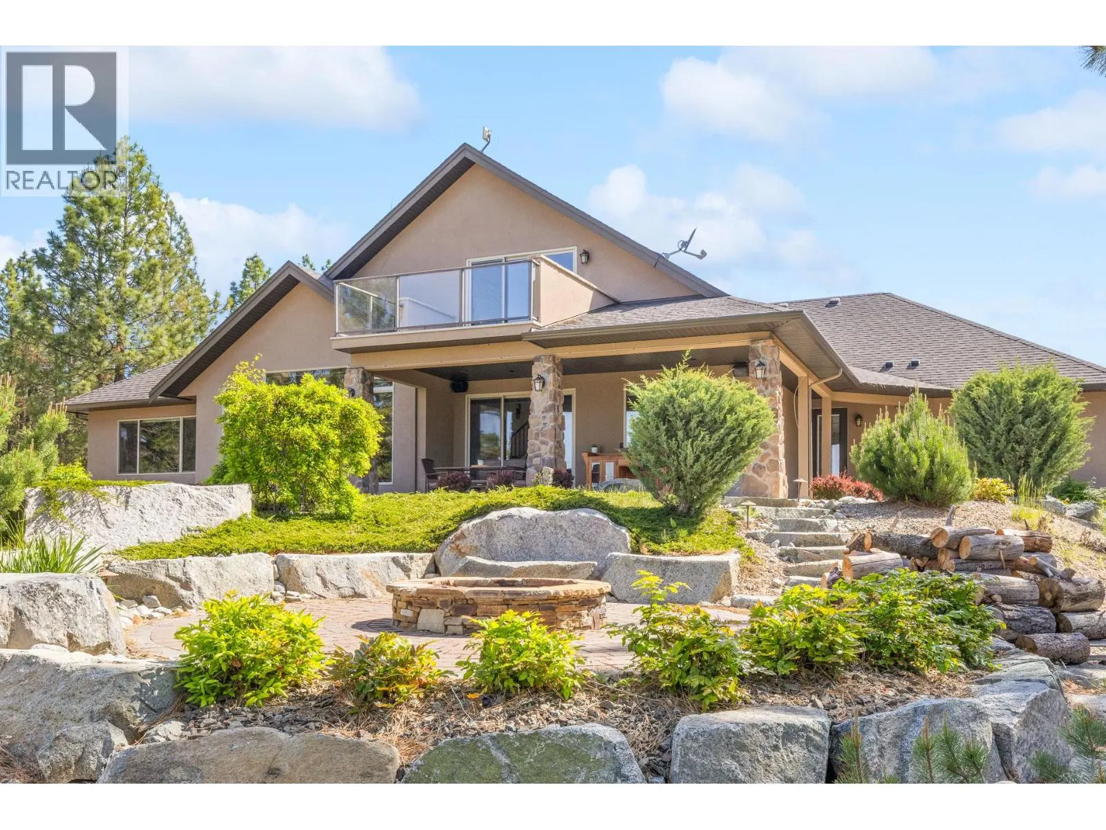 136 Falcon Place