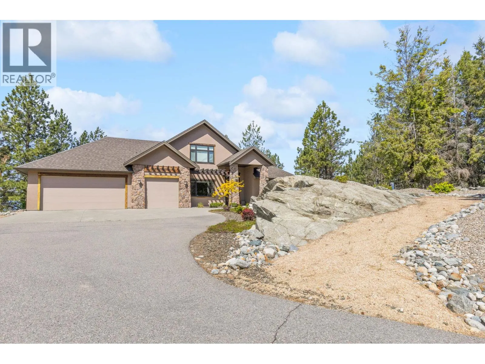 136 Falcon Place