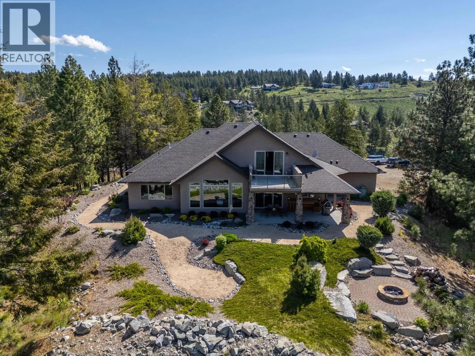 136 Falcon Place