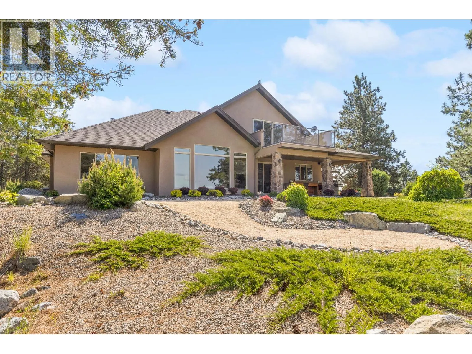 136 Falcon Place