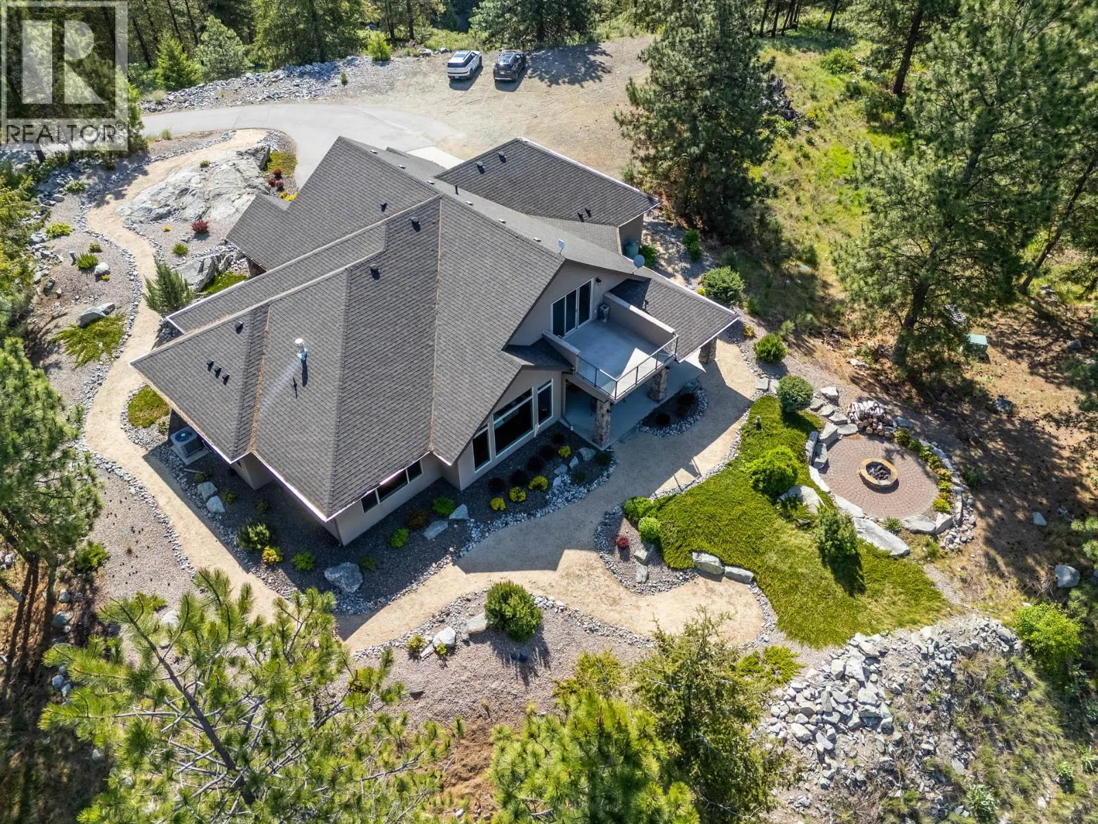 136 Falcon Place