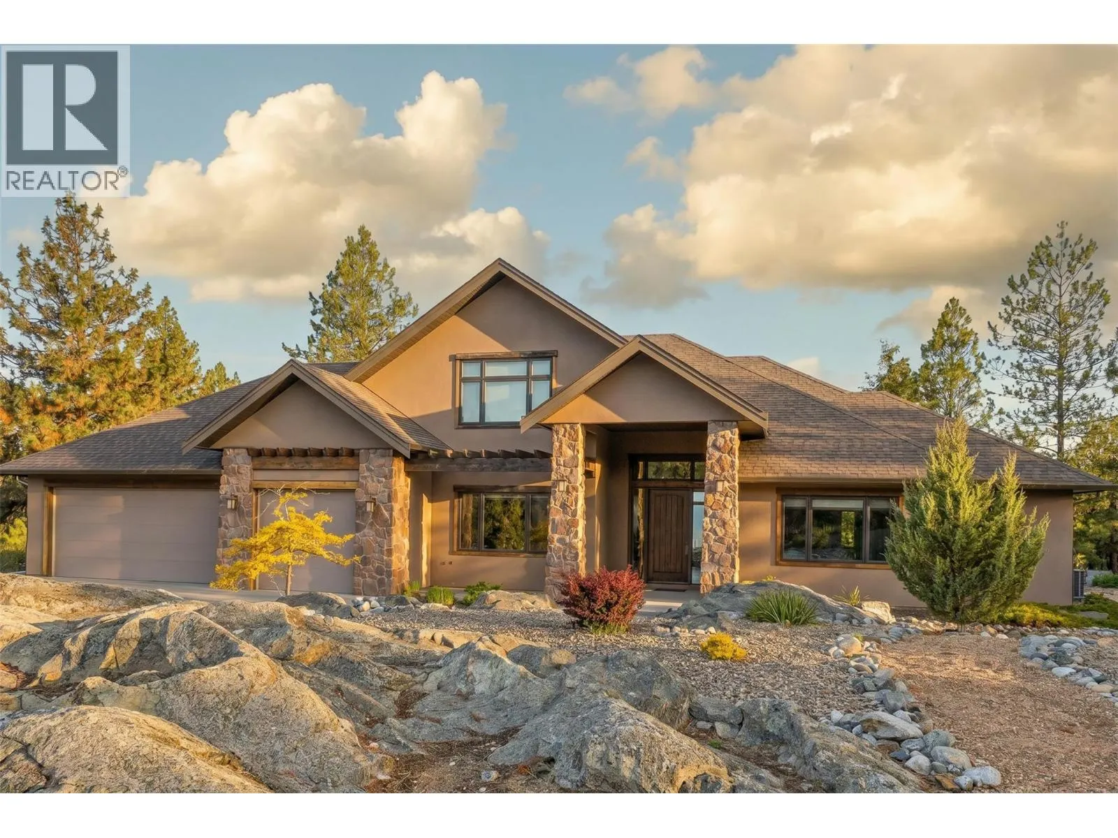 136 Falcon Place