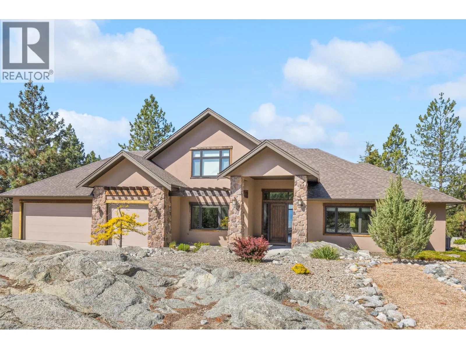 136 Falcon Place