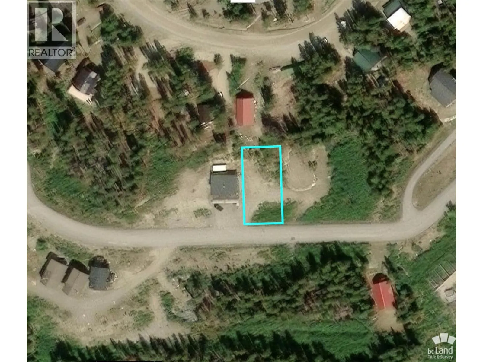 Lot 8 Buck Road