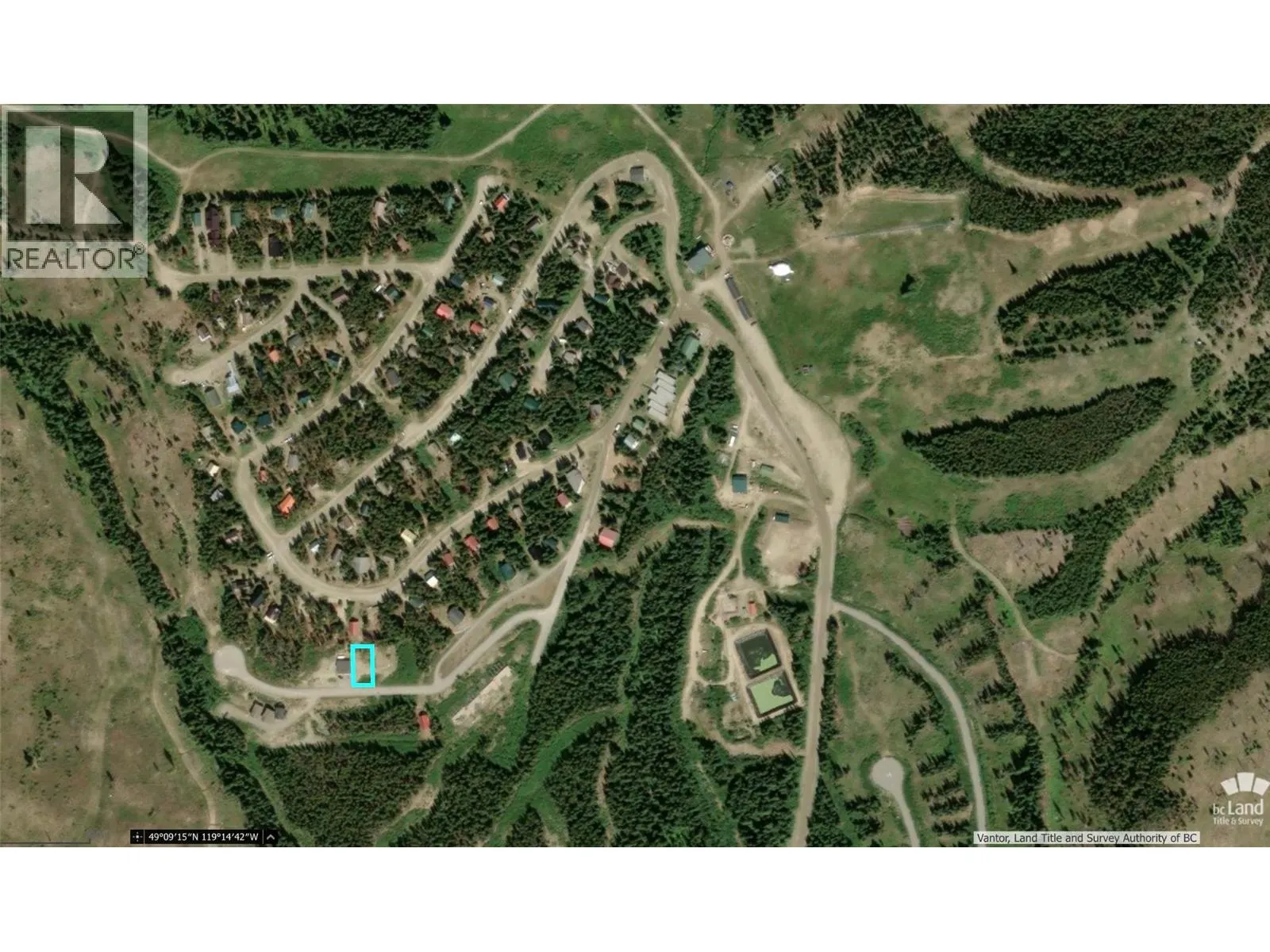 Lot 8 Buck Road