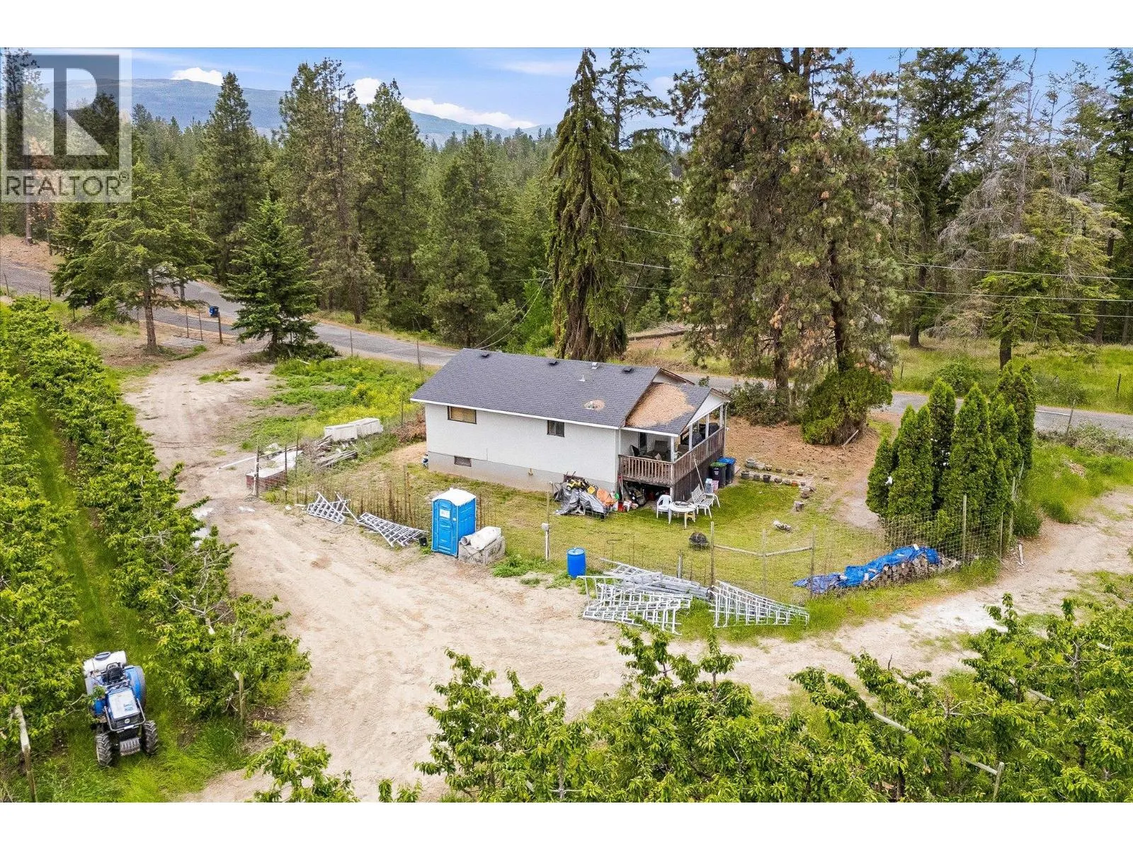 4235 Todd Road