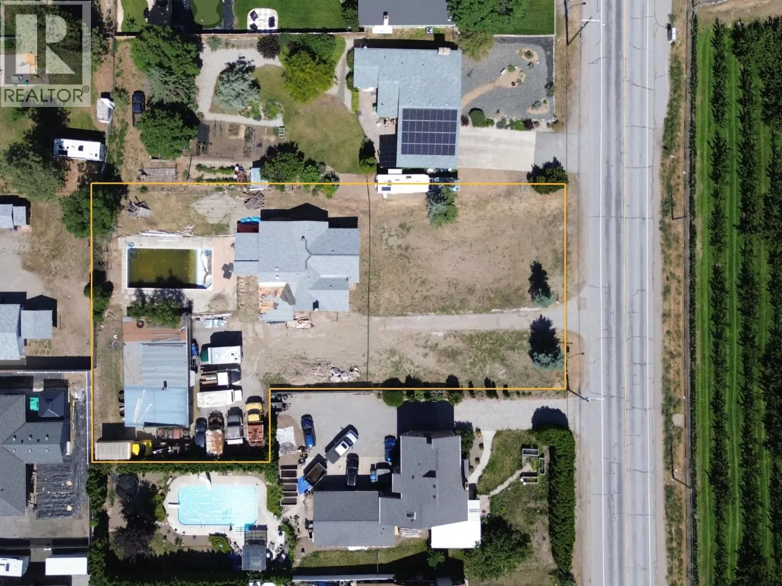 1038 Fairview Road