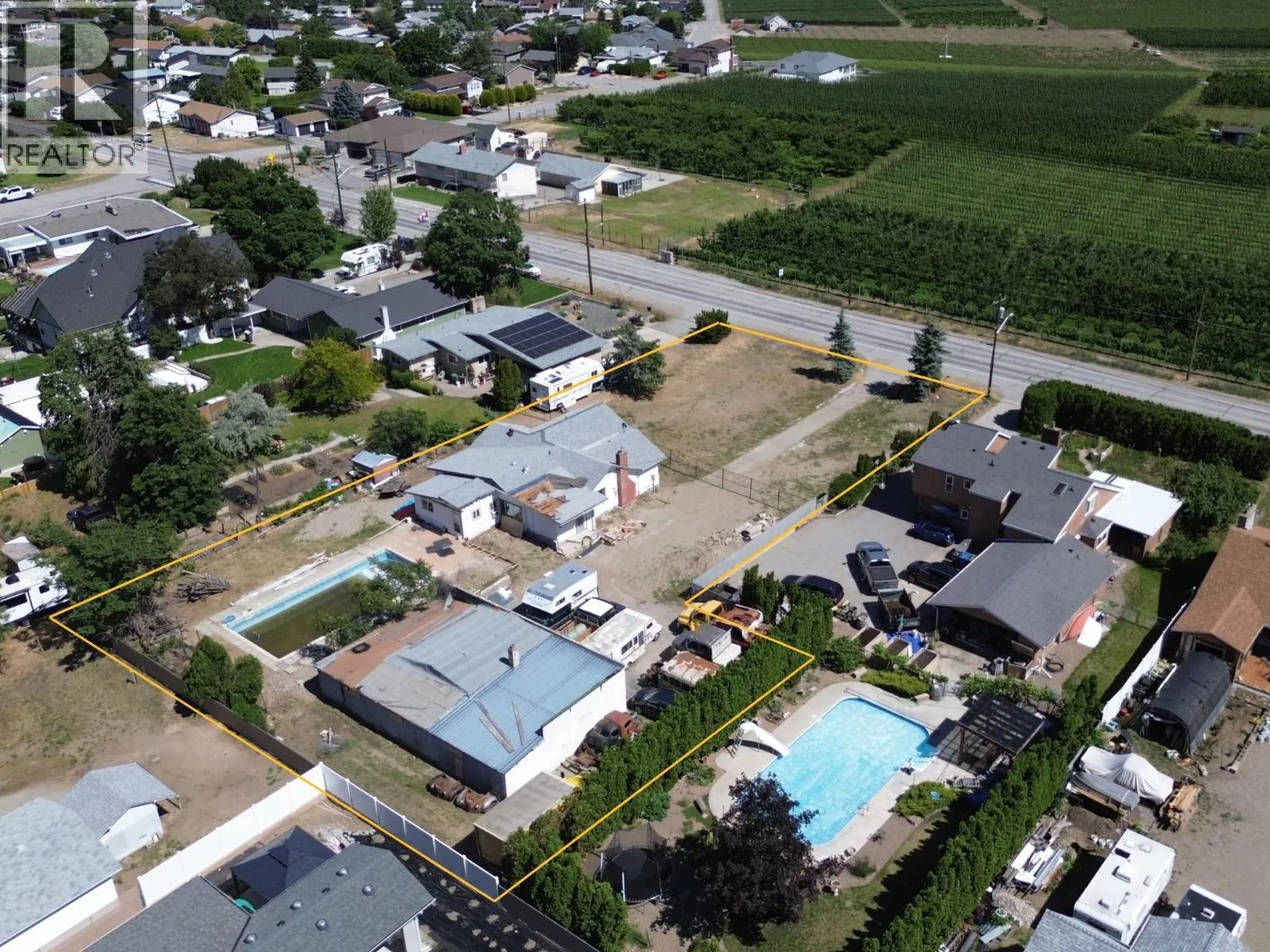 1038 Fairview Road
