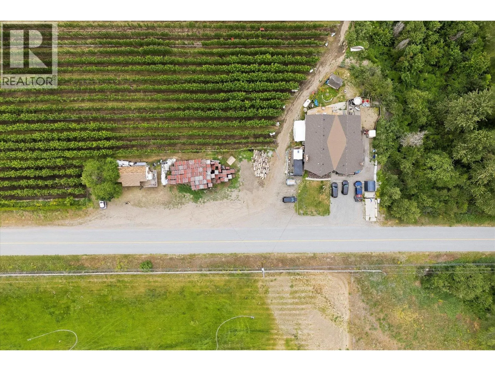 4280 Anderson Road