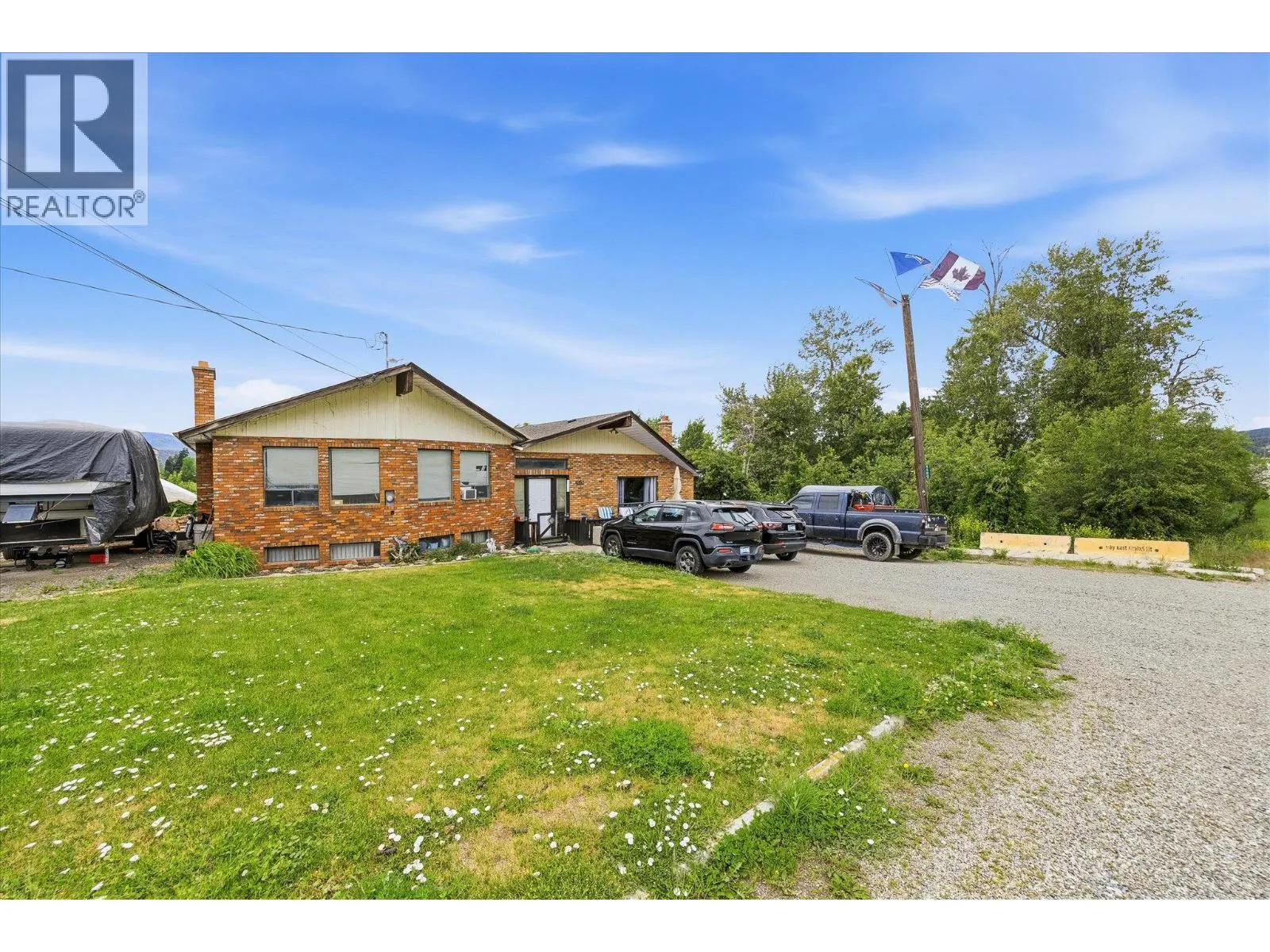 4280 Anderson Road