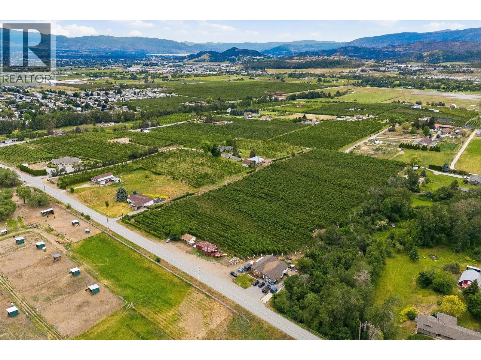 4280 Anderson Road