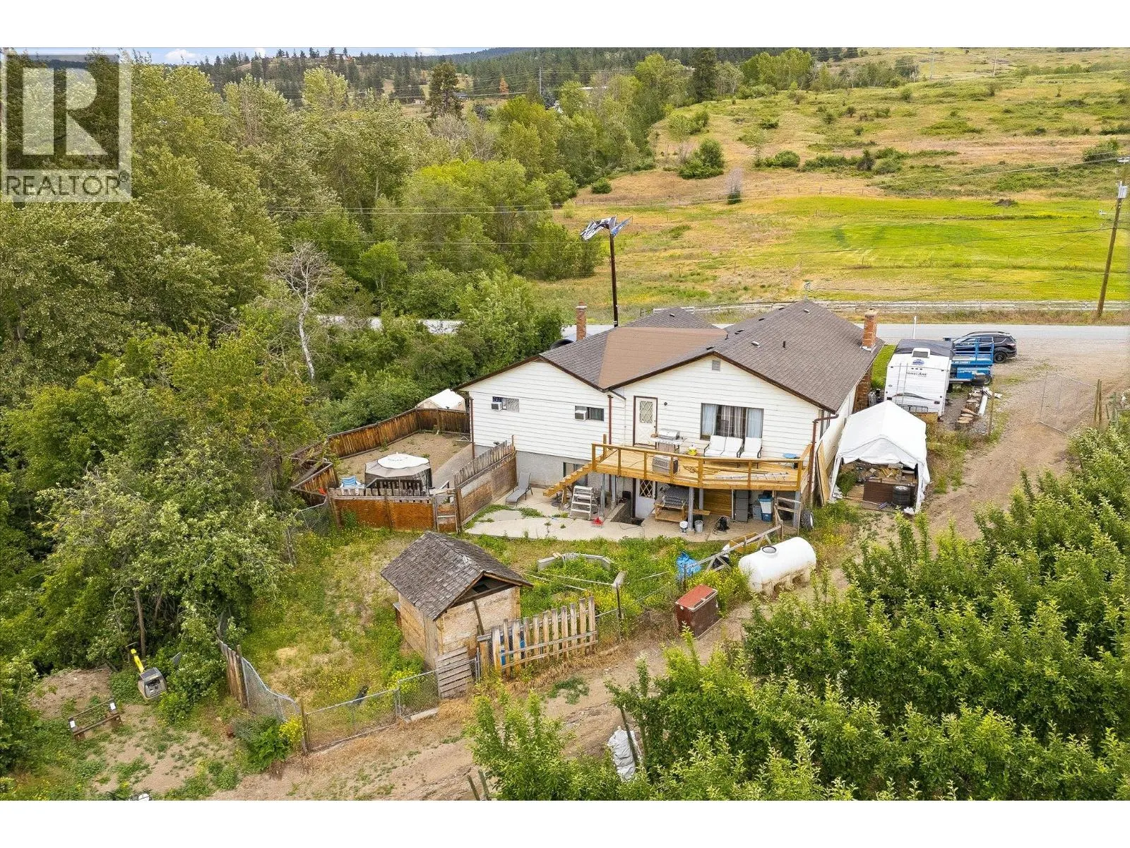 4280 Anderson Road