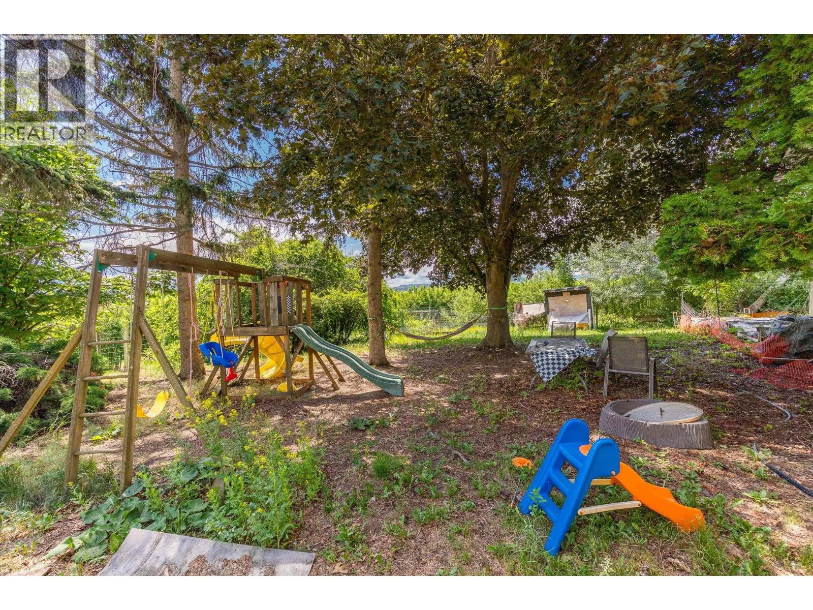 5790 Rittich Road