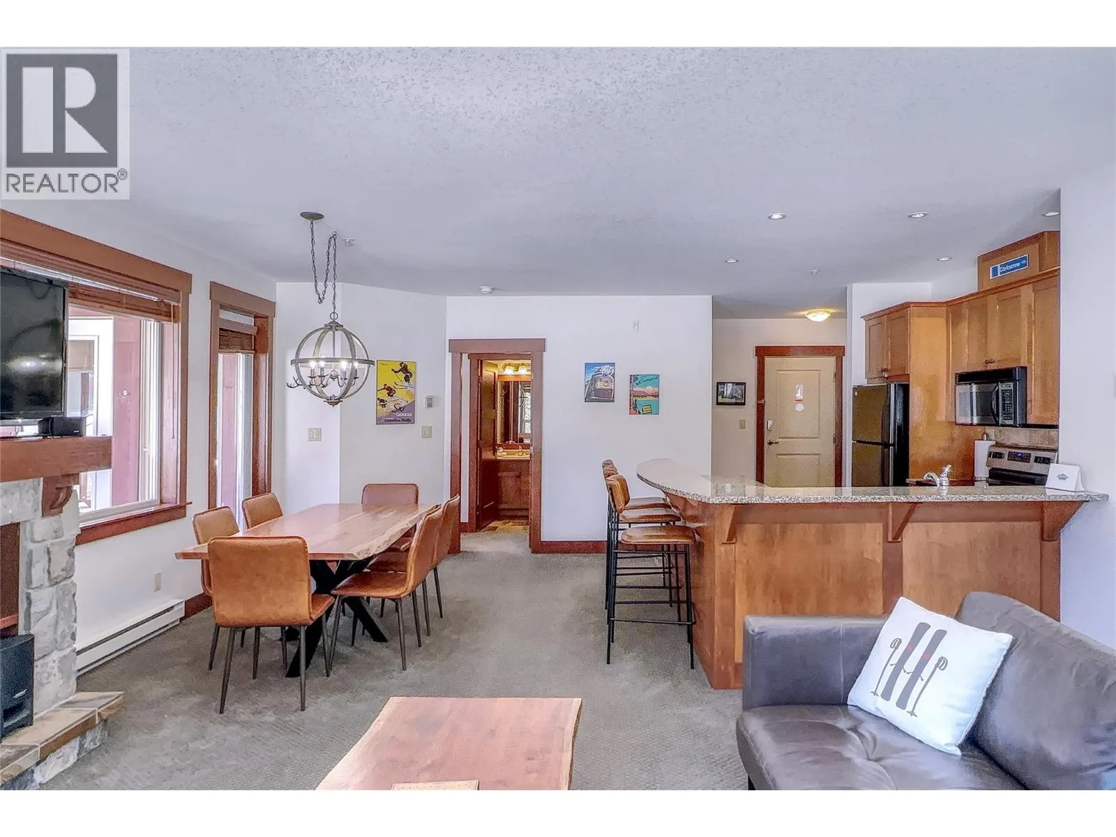 5257 Big White Road Unit# 306