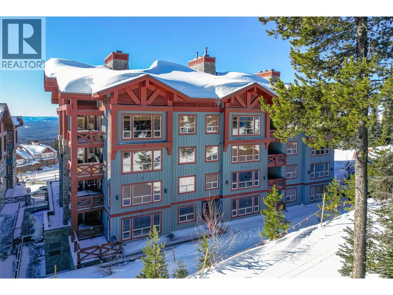 5257 Big White Road Unit# 306