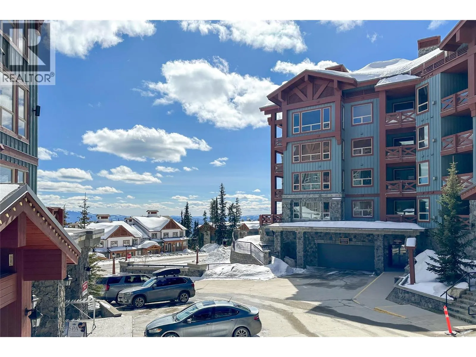 5257 Big White Road Unit# 306