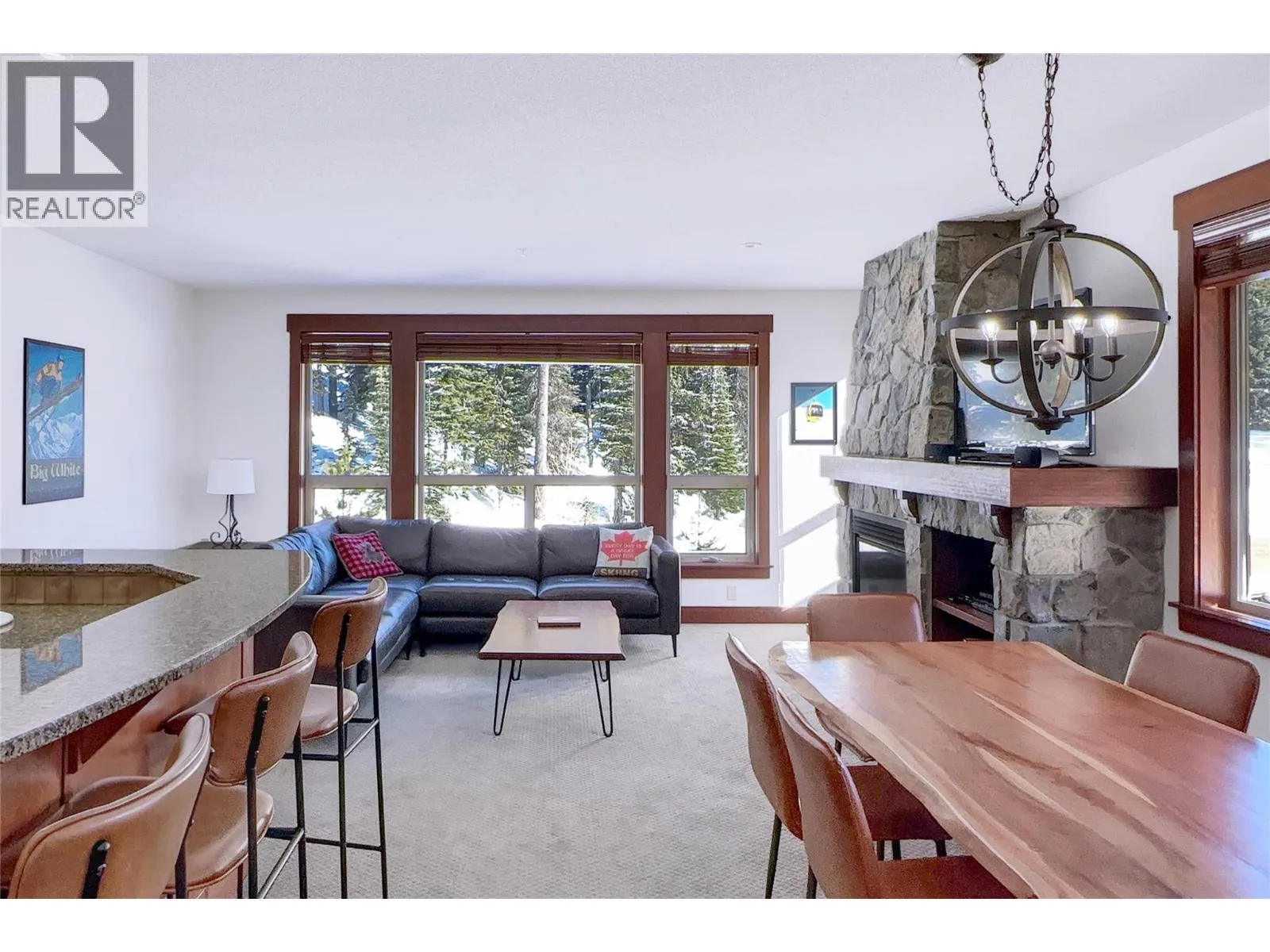 5257 Big White Road Unit# 306