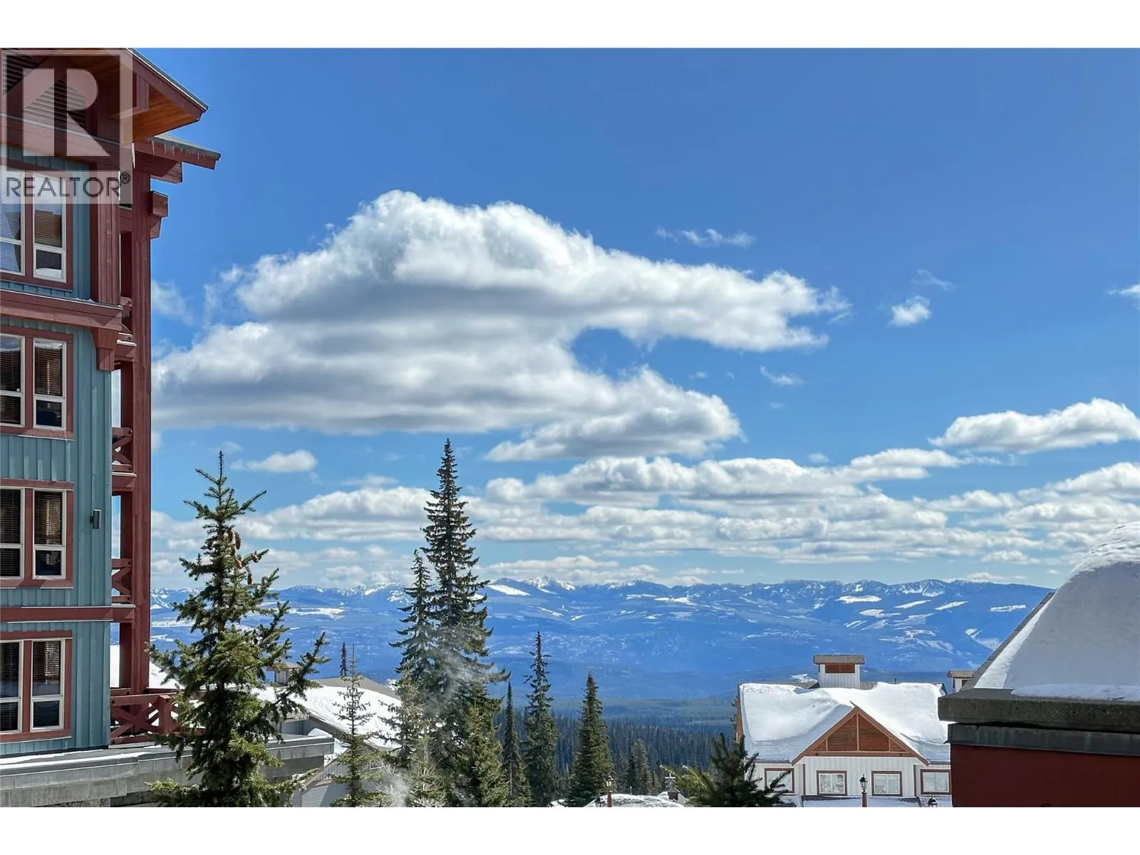 5257 Big White Road Unit# 306