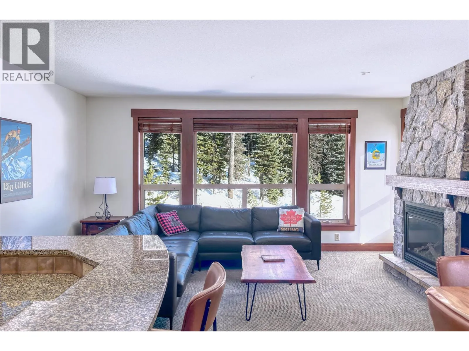 5257 Big White Road Unit# 306