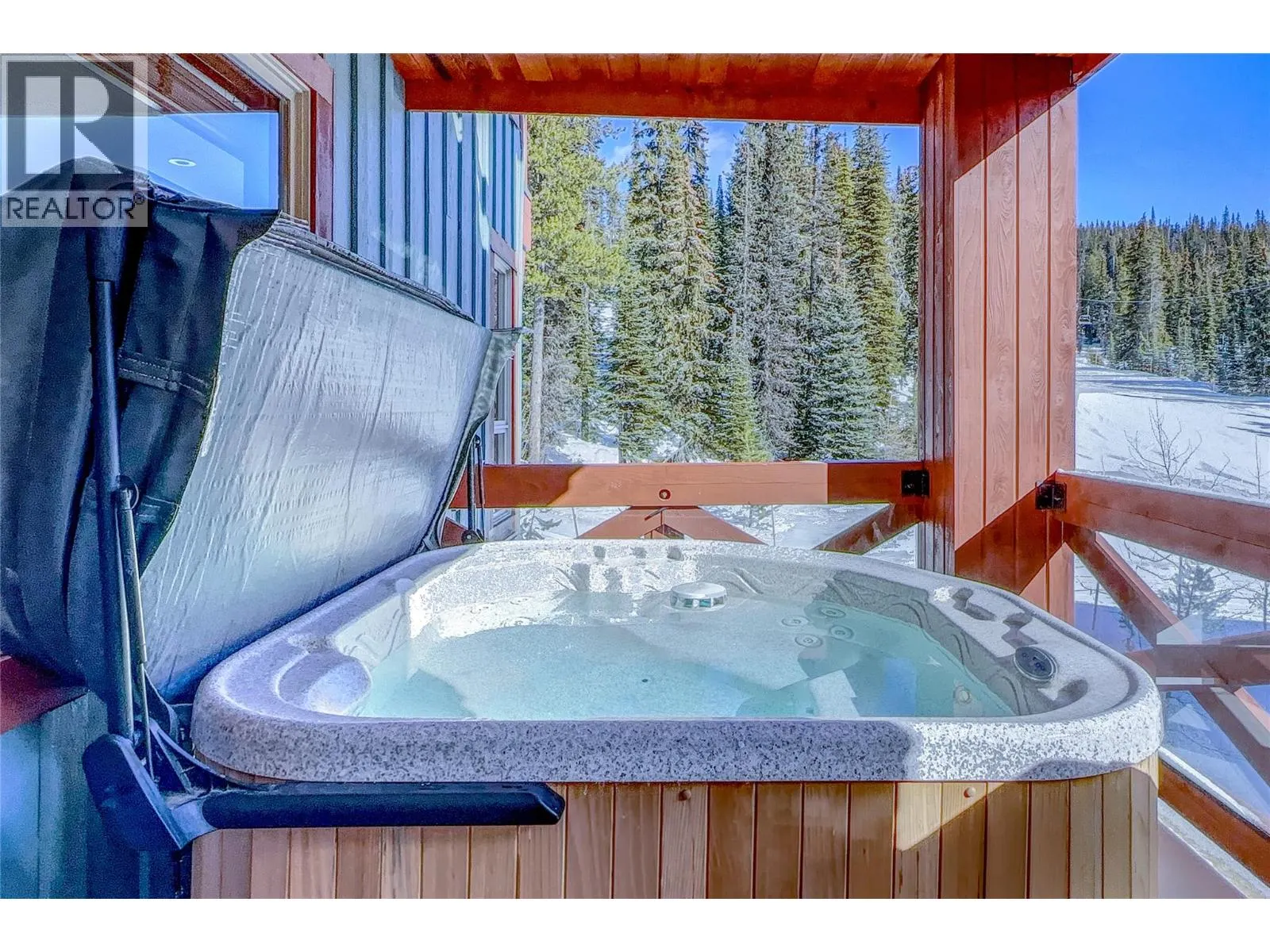 5257 Big White Road Unit# 306