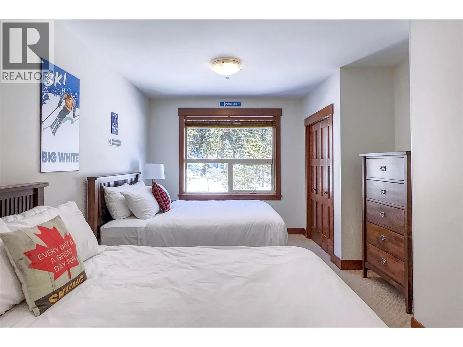 5257 Big White Road Unit# 306