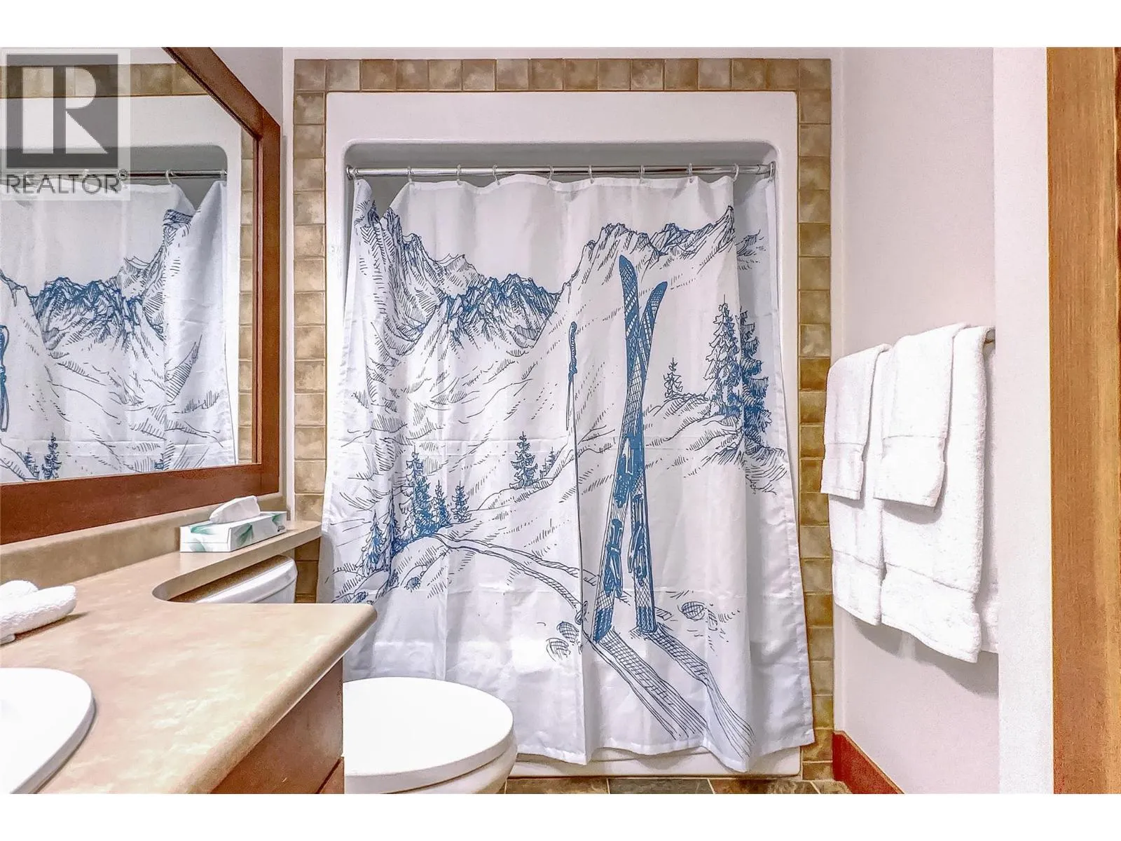 5257 Big White Road Unit# 306