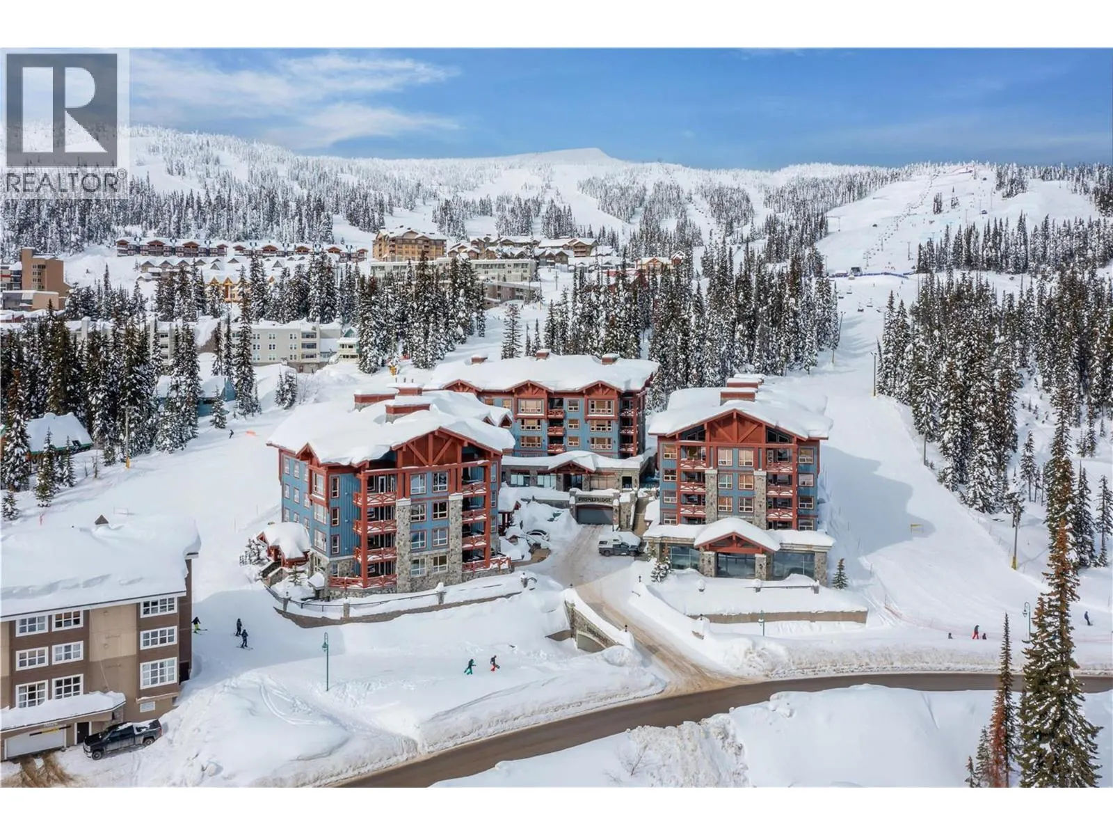 5257 Big White Road Unit# 306