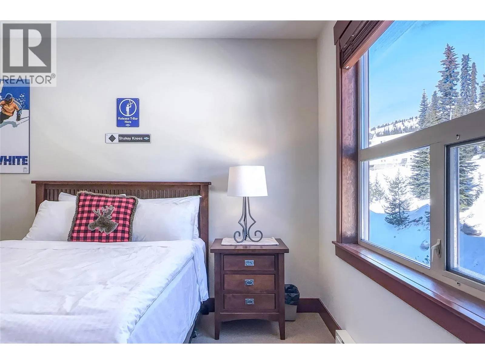 5257 Big White Road Unit# 306
