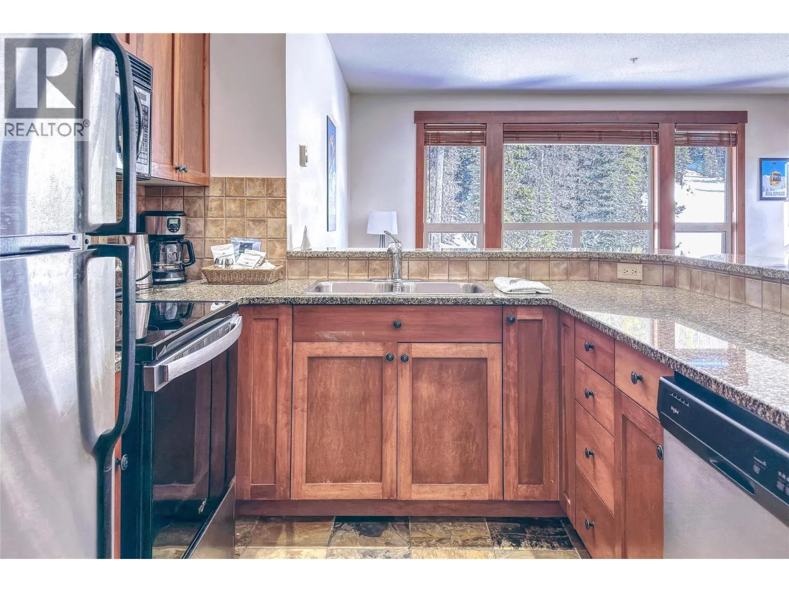 5257 Big White Road Unit# 306