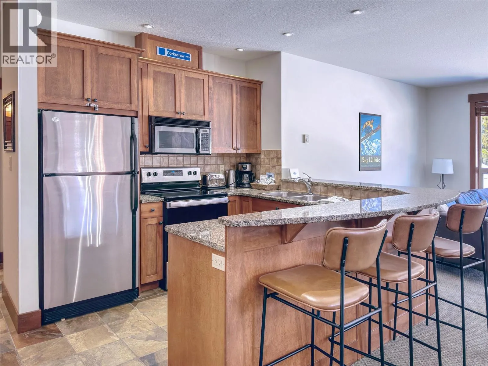 5257 Big White Road Unit# 306