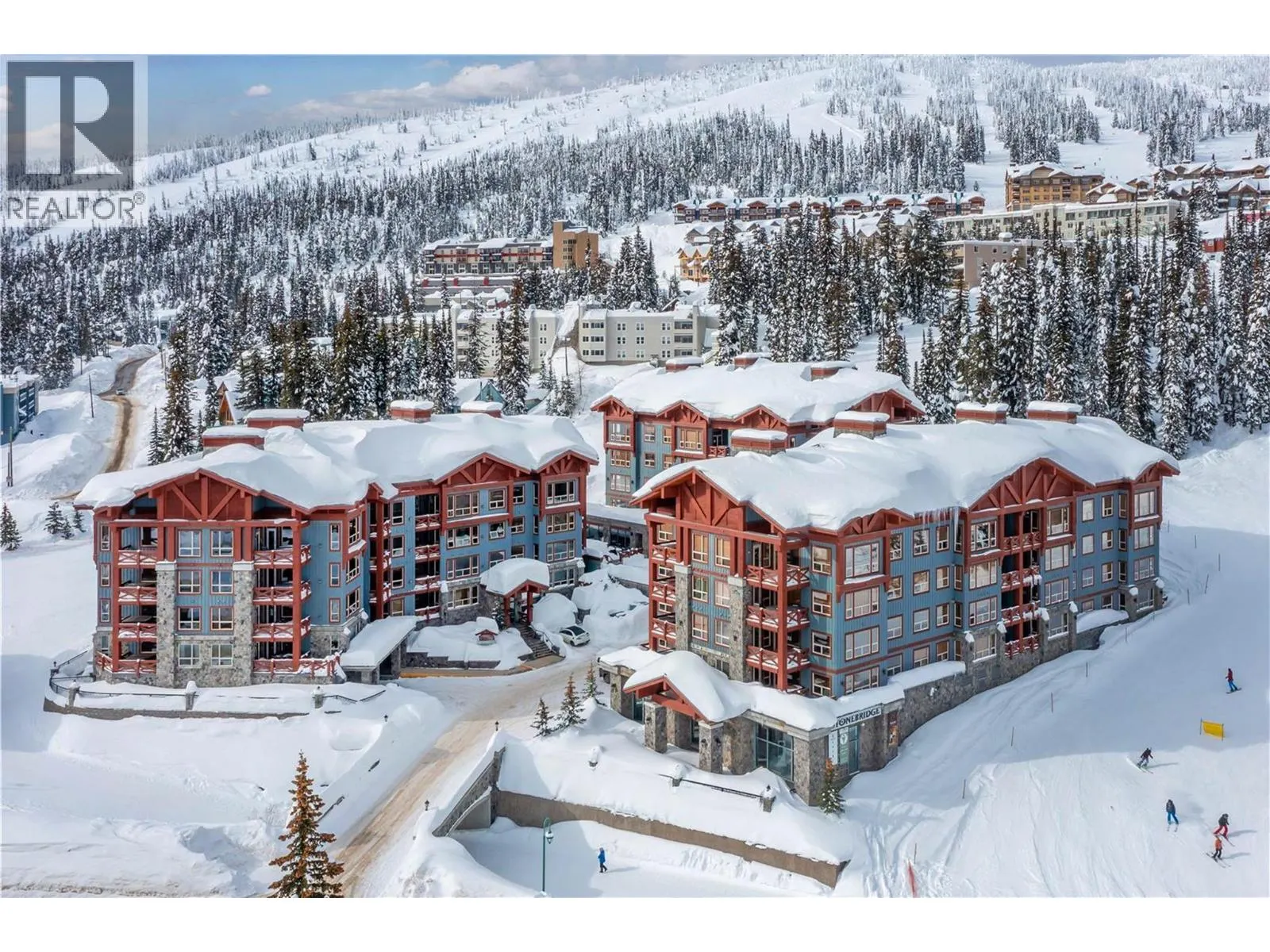 5257 Big White Road Unit# 306