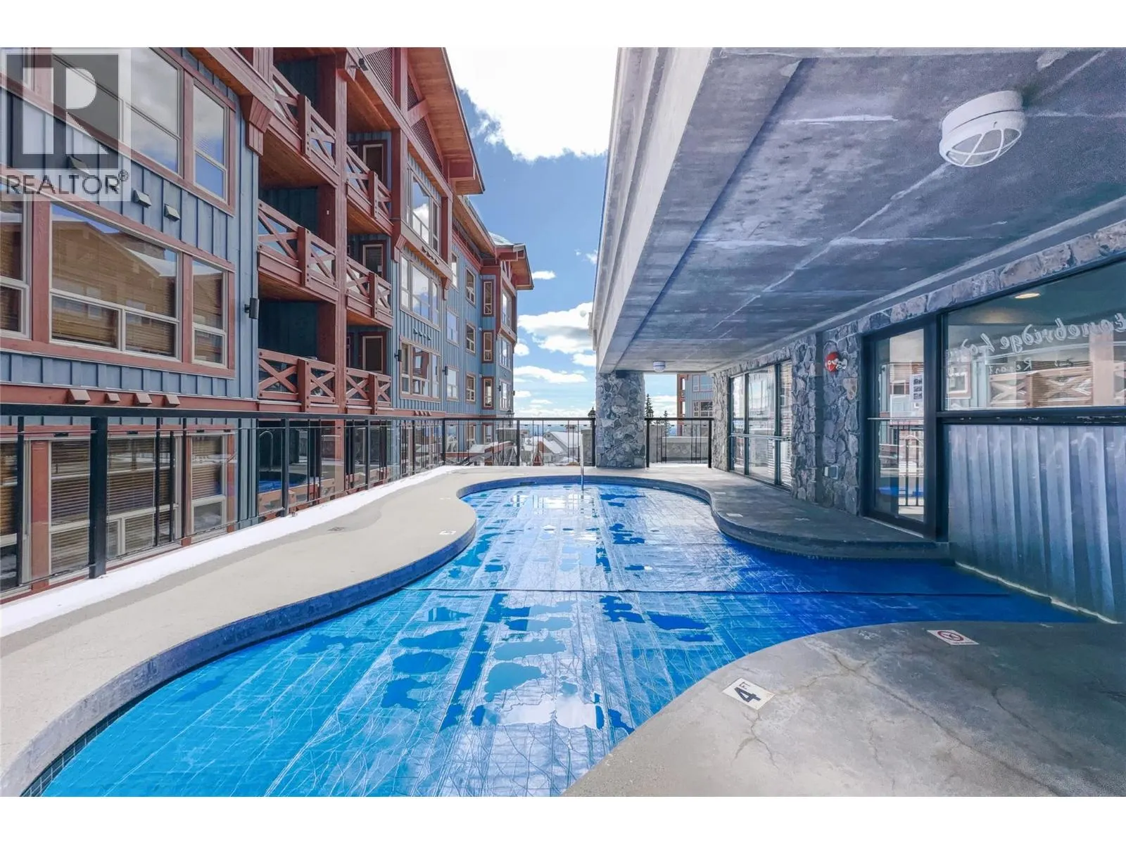 5257 Big White Road Unit# 306