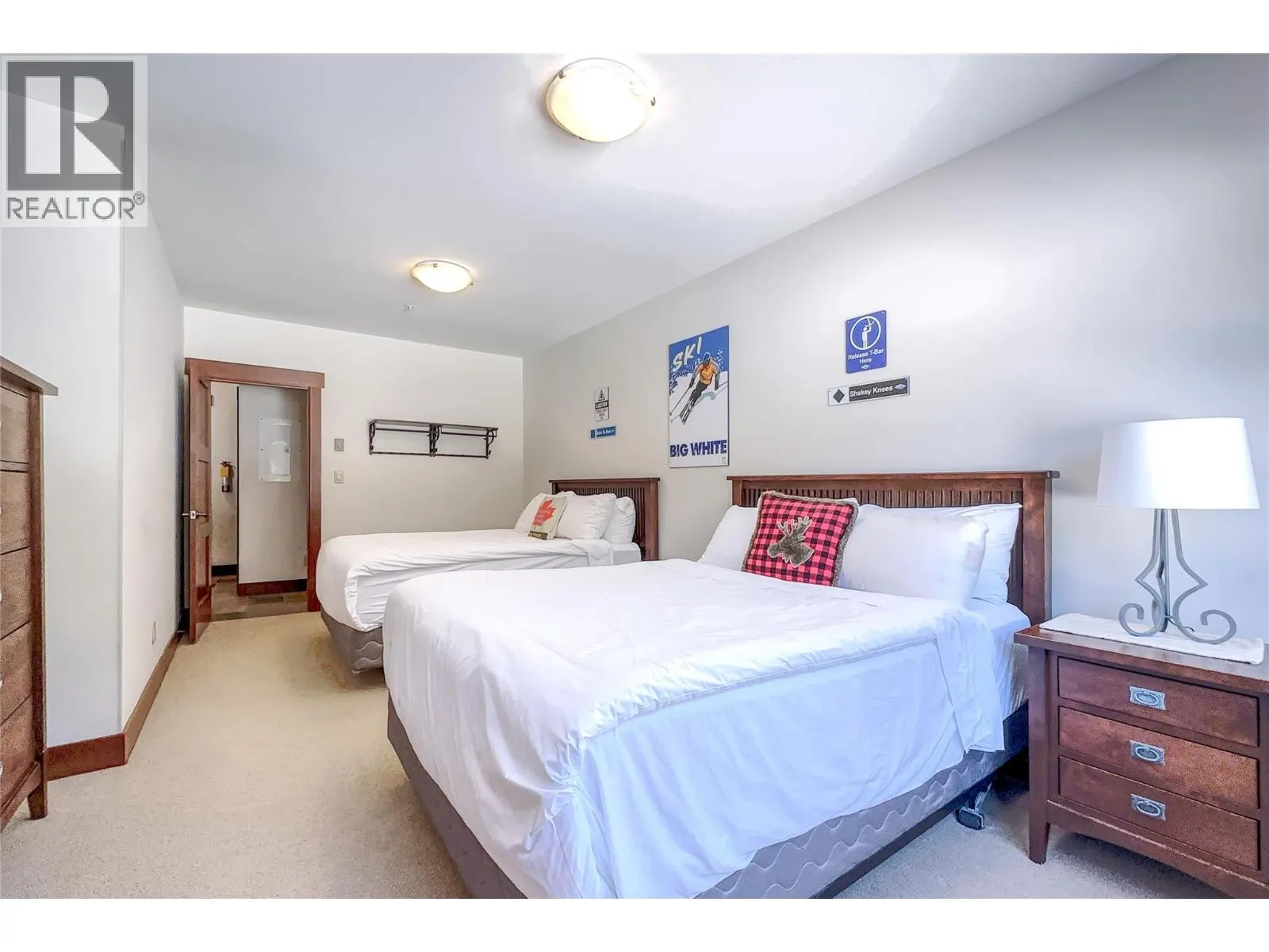 5257 Big White Road Unit# 306