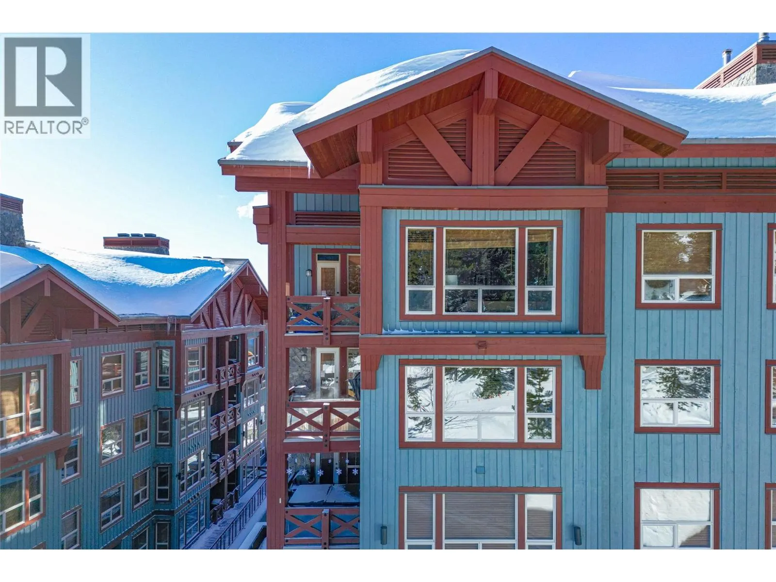 5257 Big White Road Unit# 306