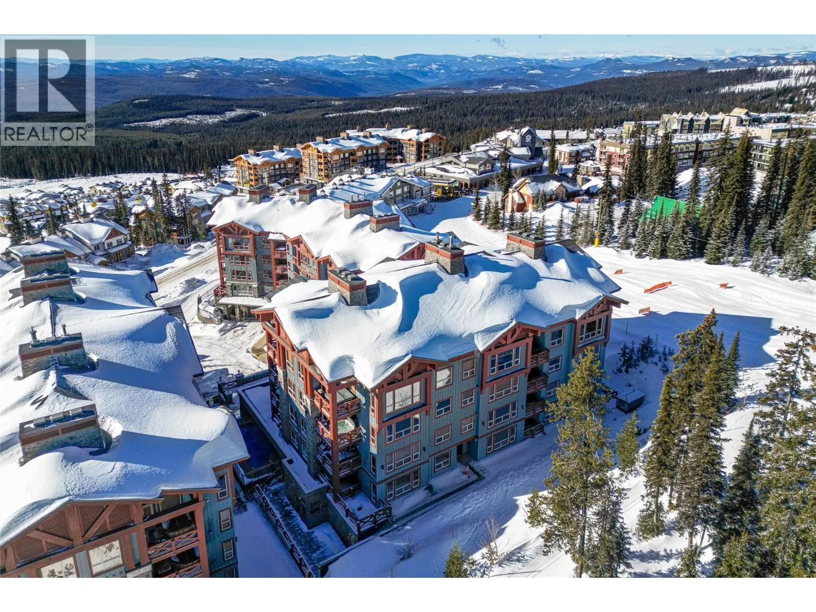 5257 Big White Road Unit# 306
