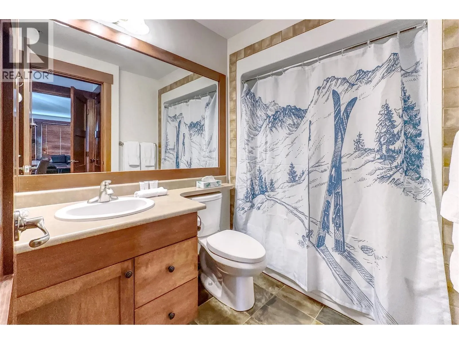 5257 Big White Road Unit# 306