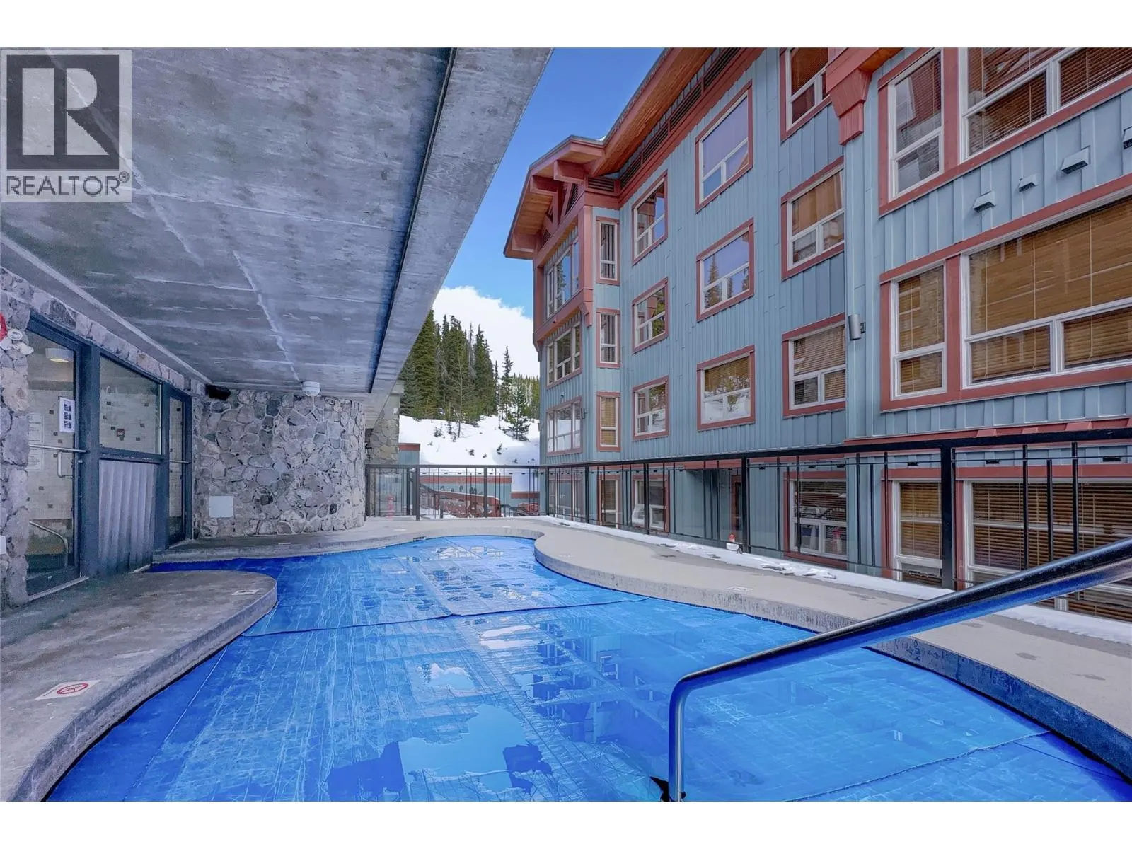 5257 Big White Road Unit# 306