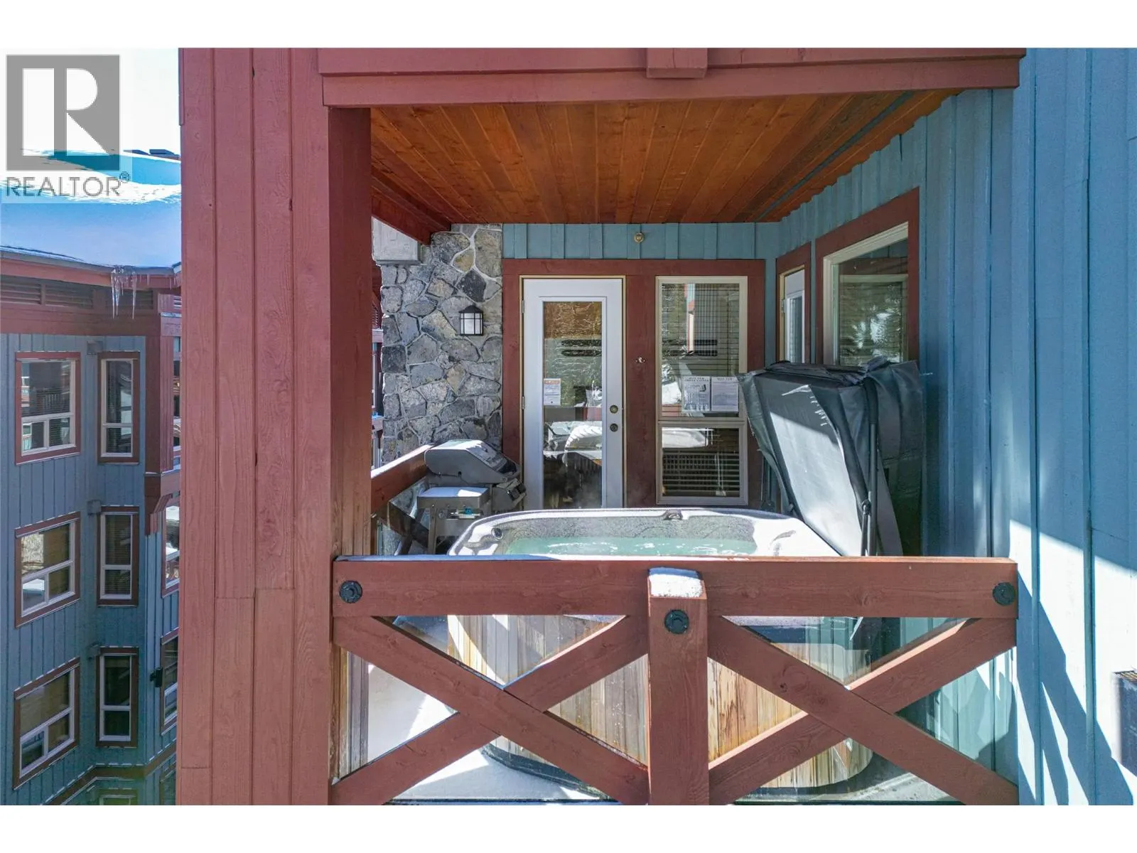 5257 Big White Road Unit# 306