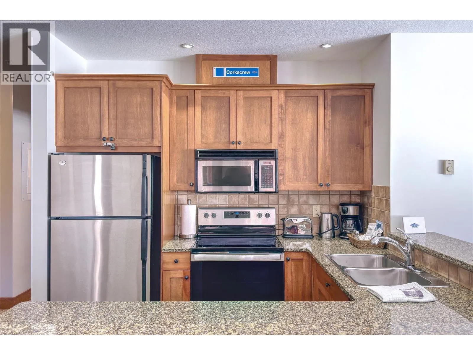 5257 Big White Road Unit# 306