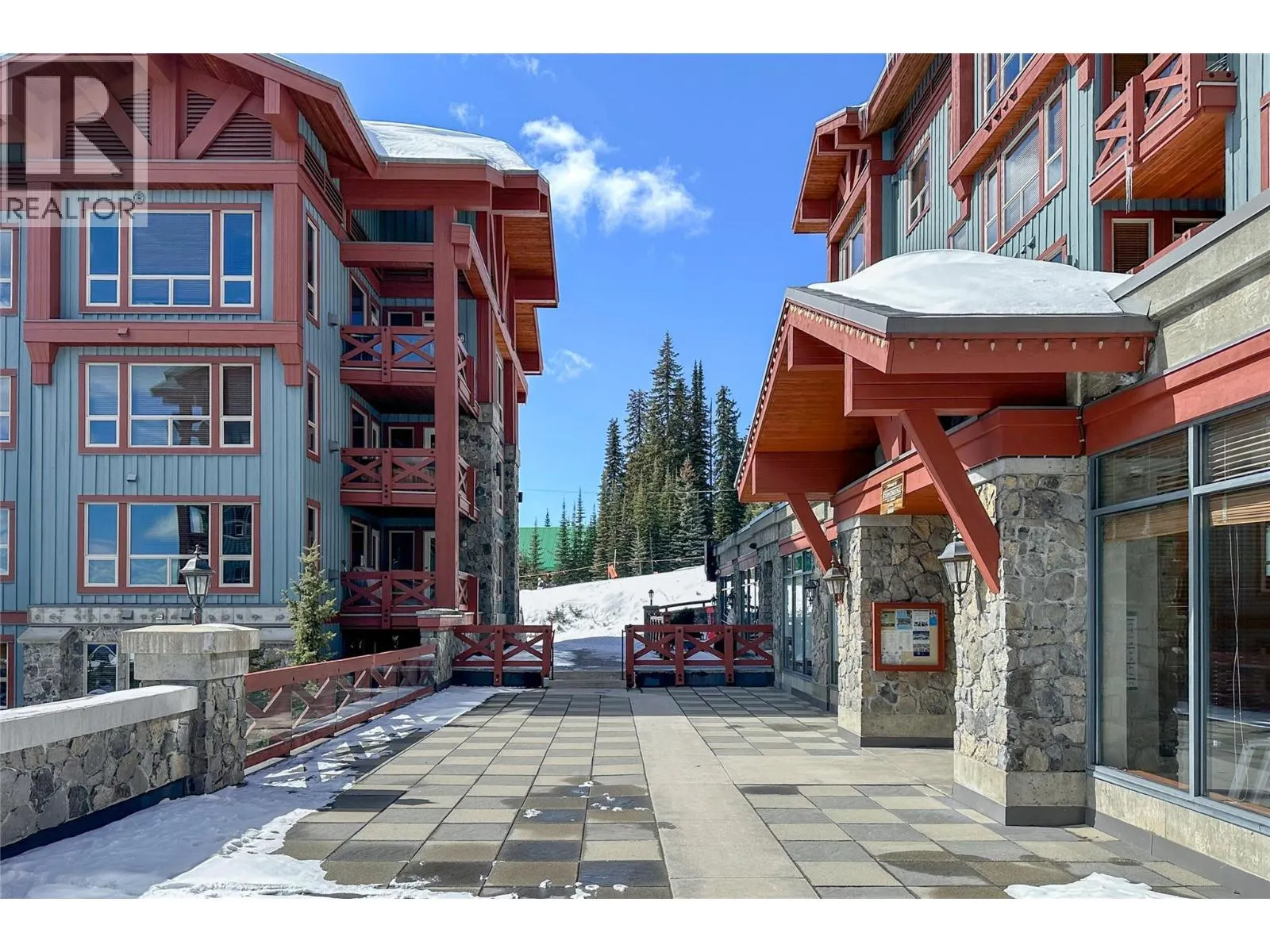 5257 Big White Road Unit# 306