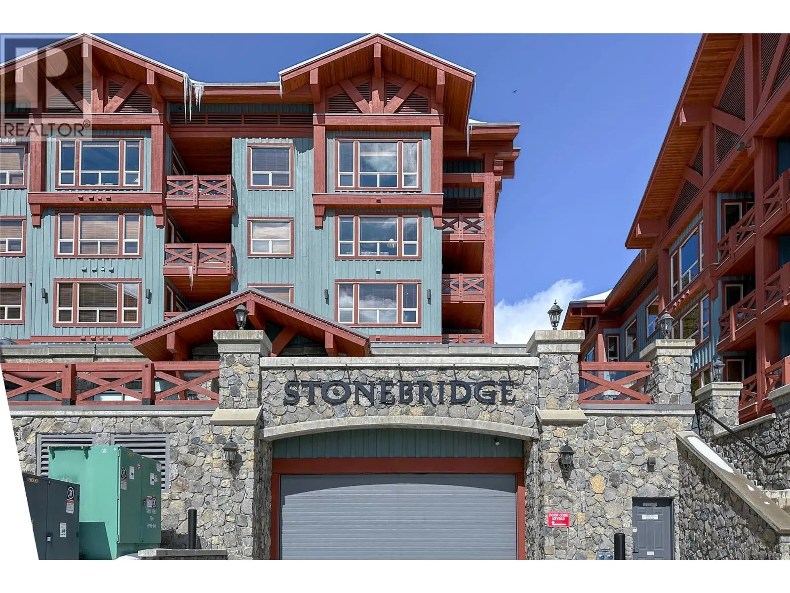 5257 Big White Road Unit# 306