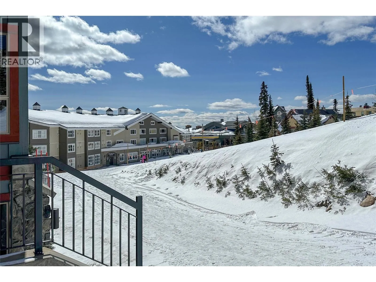 5257 Big White Road Unit# 306