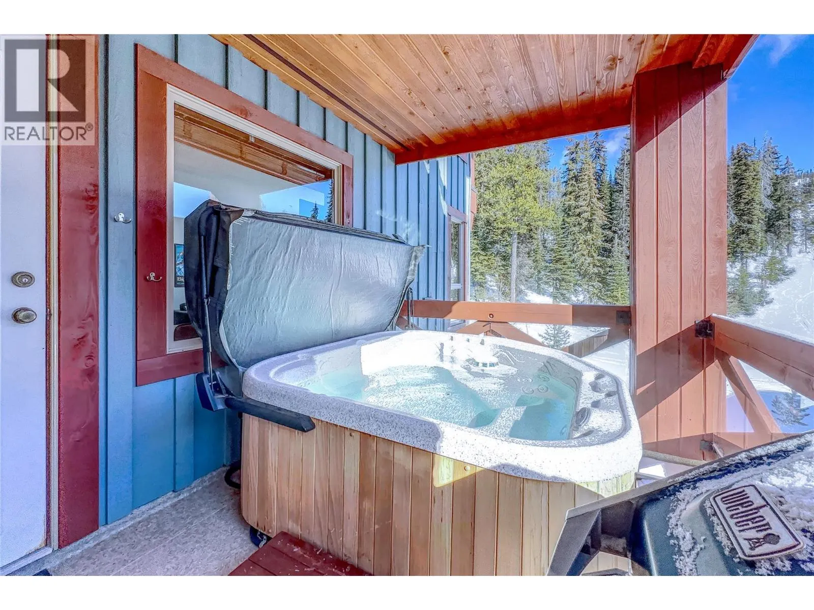 5257 Big White Road Unit# 306