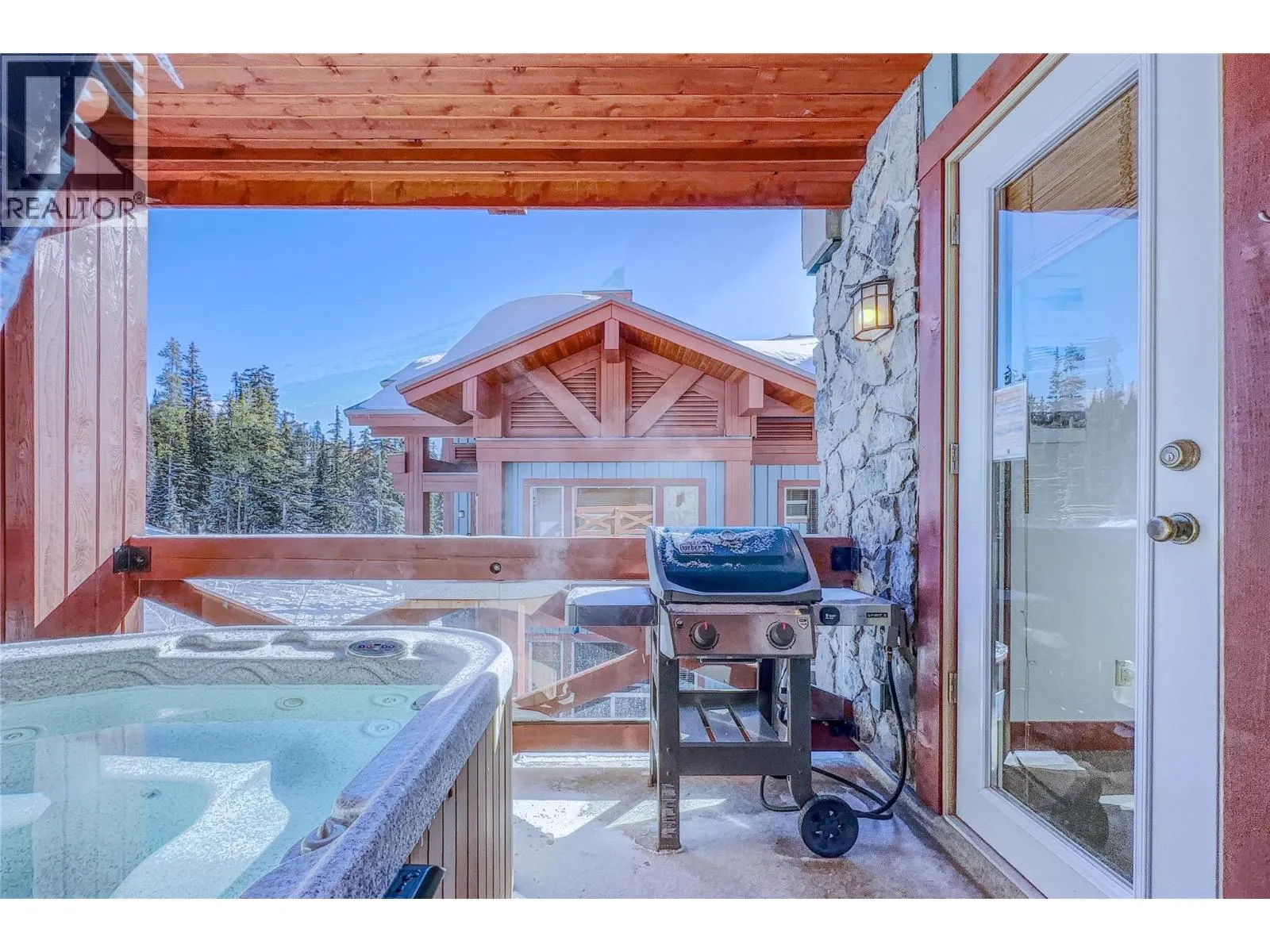 5257 Big White Road Unit# 306