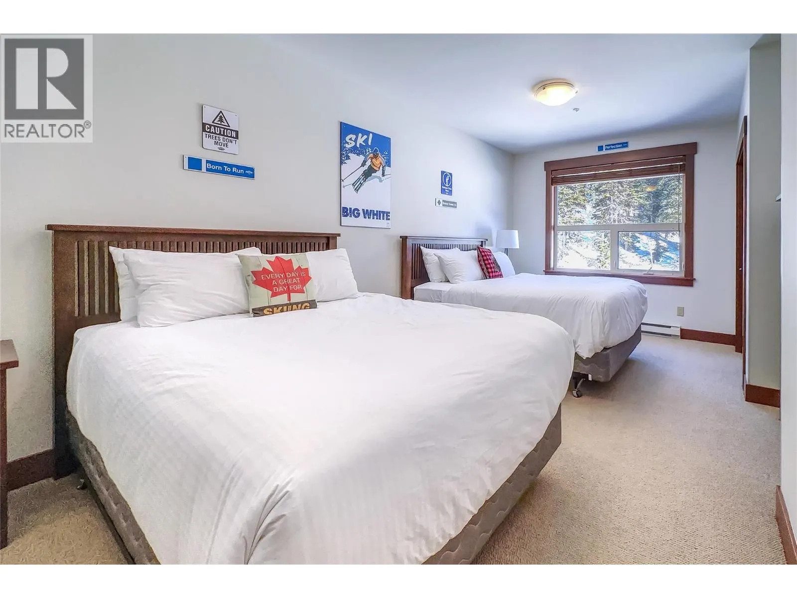 5257 Big White Road Unit# 306