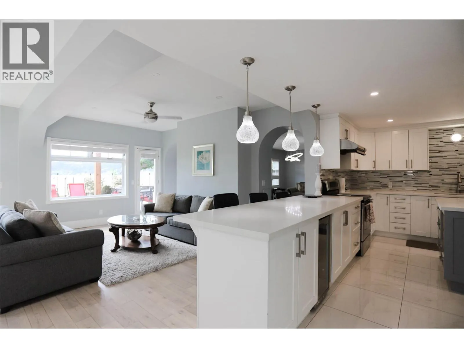 124 McTavish Avenue